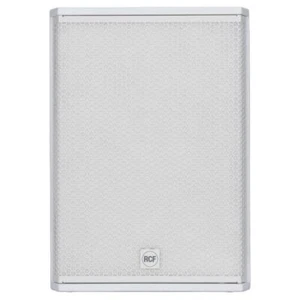 RCF SUB 15-AX W Professional Active 15" Subwoofer 2000w WHITE - Picture 1 of 6