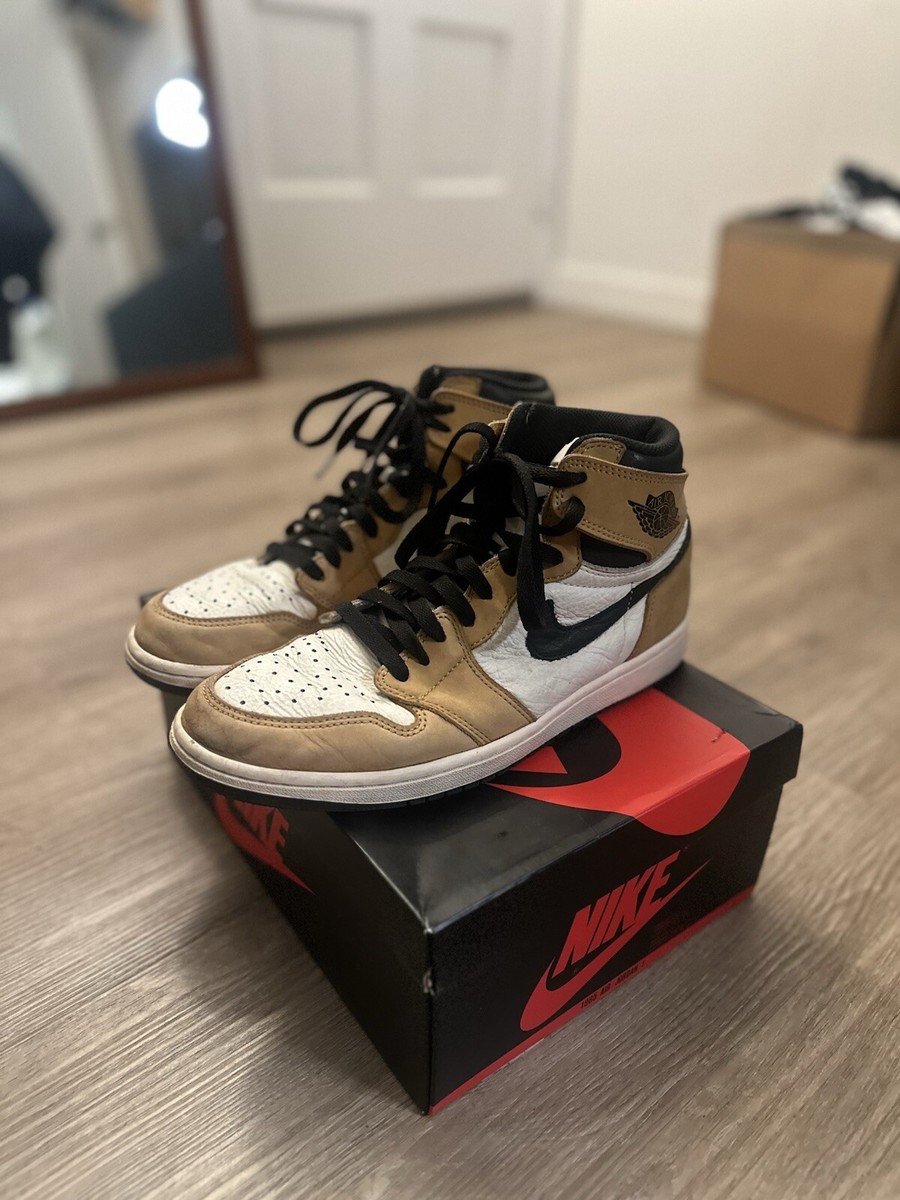 Jordan 1 Retro High OG Rookie of the Year 2018 for Sale Jordan 1 Retro High OG Rookie of the Year 2018 for Sale
