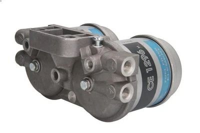 Kraftstofffilter BOSS FILTERS BS04-189 - Bild 1 von 4