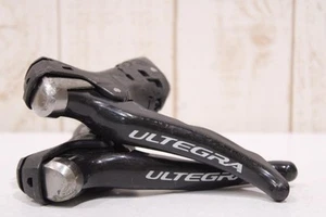 SHIMANO ULTEGRA ST-6800 2x11s Mechanical Shifter/Brake STI Shifter - Picture 1 of 10
