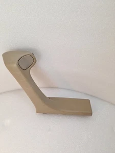BMW E24 633CSi RIGHT Passenger Door Pull Grab Interior Handle Beige OEM 1983 83 - Bild 1 von 8