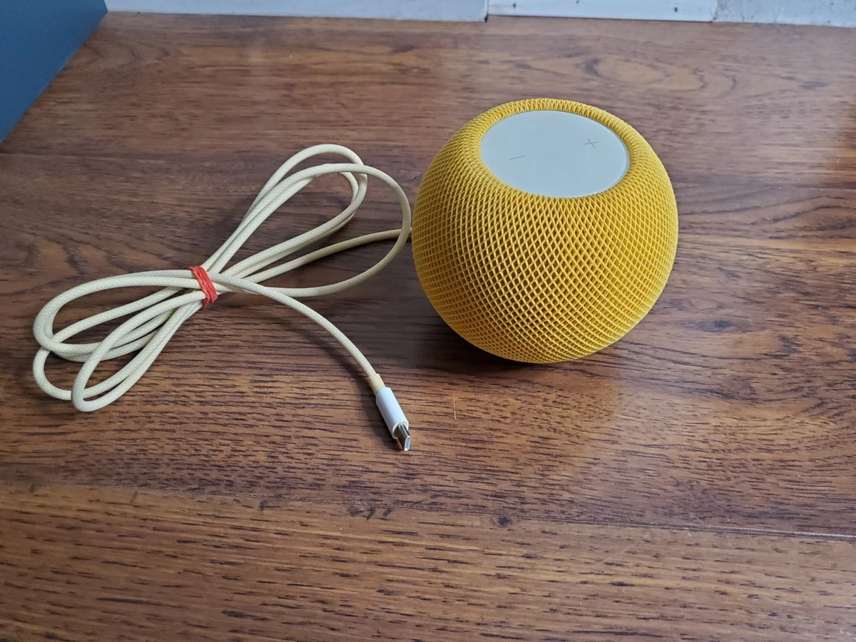 Apple homepod 迷你| eBay