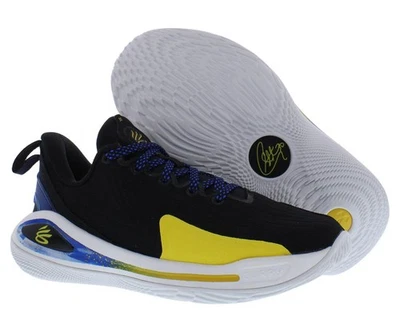 Zapatos Under Armour Curry 12 Dub Nation PS para niños Foto 1 de 4