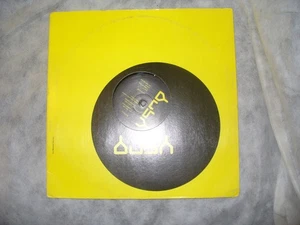 Bush Records Filter Science 1080 Techno Vinyl Record - Imagen 1 de 2