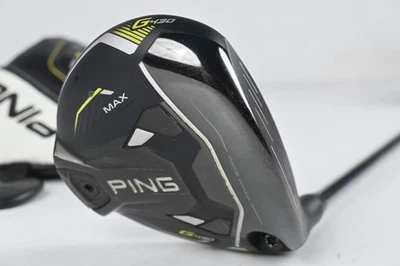 Ping G430 Max #5 Wood / 18 Degree / Stiff Flex Ping Tour 2.0 Chrome 75 Shaft - Image 1 of 4