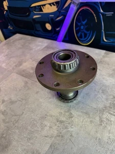 IAG performance “ locker “ rear differential r180 r 180  “ spool “ drag racing - Picture 1 of 6