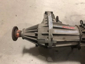 Transfer Case Electric Shift Automatic 4R100 Fits 00-05 EXCURSION 26969 - Picture 1 of 9