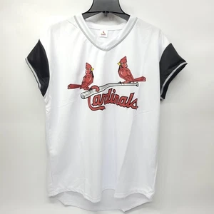 Maglia St. Louis Cardinals Adulto Turn Ahead The Clock 16/08/2024 SGA XL NUOVA - Foto 1 di 10