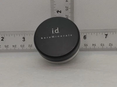 i.d. bareMinerals, Face & Body Color, PLATINUM GOSSAMER 42748, 15g, .05 oz. - Image 1 of 4