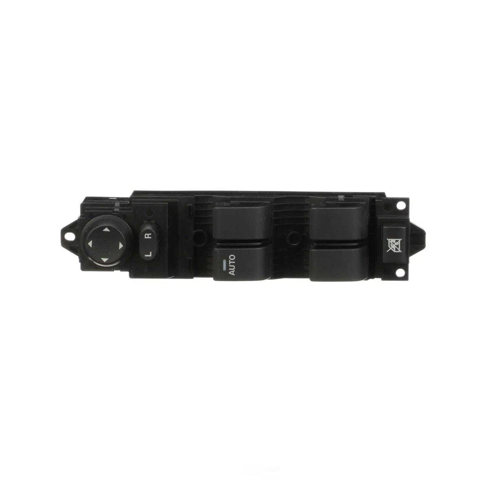 Interruptor de ventana de puerta estándar DWS-888 para Mazda 3 10-13 Foto 1 de 4