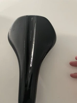 Specialized Body Geometry Bridge Sport/Comp Sattel gebraucht - Bild 1 von 4