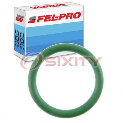 Fel-Pro EGR Valve Gasket for 1997-2010 Ford Explorer 4.0L V6 Emission vq - Image 1 of 4