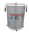 Jet DC-1100C Canister Filter Kit For DC-1100 Dust Collector “New” (No Top Bar)