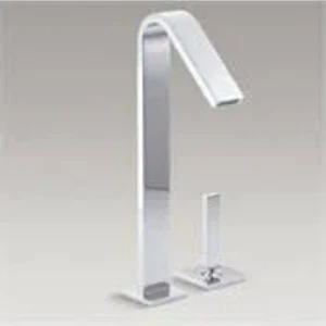 NEW Kohler 14660-4-CP Loure Single Control Bathroom Sink Faucet 14406M-4-CP - Bild 1 von 4