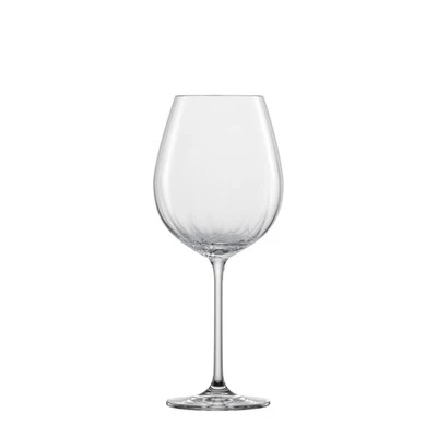 Copa de vino tinto Zwiesel Glas Tritan Prizma Collection Cabernet, 22,3 onzas, se... Foto 1 de 4