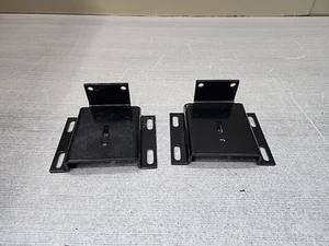Lot Of 2 Air Lift LoadLifter 5000 57365 Frame Brackets P/N - 07641 - Picture 1 of 8