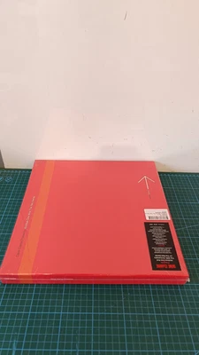 Dave Clarke – Archive One And The Red Series (LP Box Set) - Bild 1 von 4