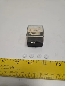 Binks 54-2419 PTFE Verpackung Menge 4 - Bild 1 von 3
