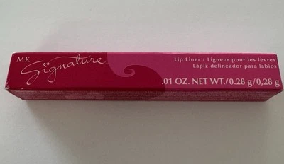 New In Box Mary Kay Twist Up Lip Liner Burgundy #3042 Full Size Discontinued - Image 1 of 3