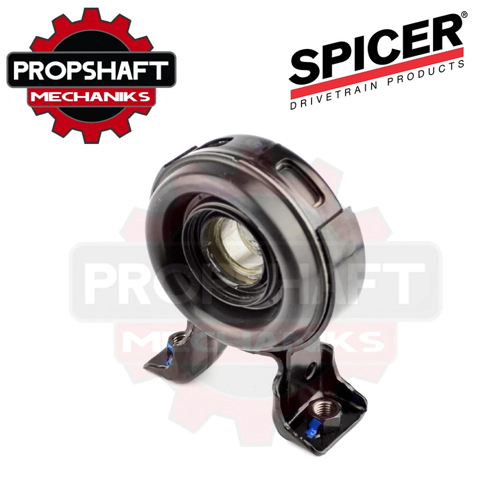 Cojinete central SPICER 89040334/212187-1X para Chev Colorado y GMC Canyon Foto 1 de 2