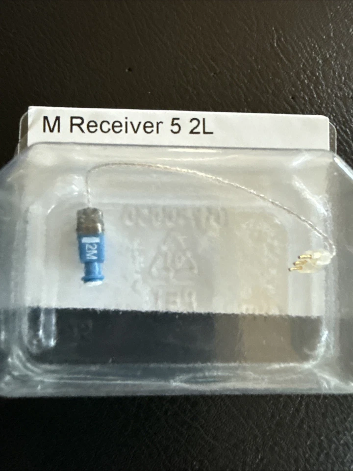 Phonak Sonova AG M Receiver ( 5.0 M2L-Left ) / - Fast