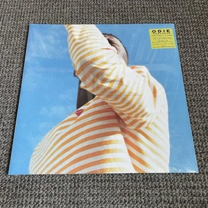 Odie – Analogue Vinyl Record SEALED Sky BLUE Galaxy 2023 - Picture 1 of 3