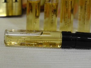 CLIVE CHRISTIAN AMBER ORIENTAL Private Collection Size 1.5 ml/0.05 fl oz **NEW** - Picture 1 of 4