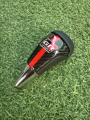 适合丰田 HILUX FORTUNER SR5 2005 - 2024 GR 运动系列 GEAR SHIFT KNOB A/T — 第 1/4 张图片