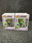 Funko Bitty Pop! Teenage Mutant Ninja Turtles CHOICE! 2+ No Extra Ship Cost 🟢