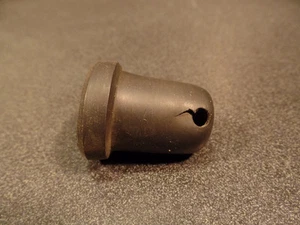1972 72 TRIUMPH DAYTONA 500 OIL PRESSURE UNIT DUST BOOT - Bild 1 von 7