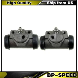 Fits 1975 Ford F-100 Base Standard Cab Pickup Rear Drum Brake Wheel Cylinder - Picture 1 of 5