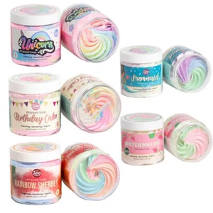 Whipped Bath Soap - Picture 1 of 18