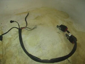 Mercury 60hp 4-Stroke EFI Outboard tilt trim relays and harness 8m0020880 - Picture 1 of 1