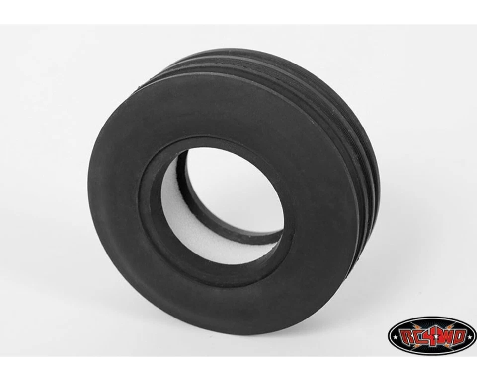 RC4WD PRO/GT Tractor Puller Front Tire RC4ZT0114  - Bild 1 von 1