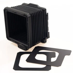 HASSELBLAD CAMERA PROSHADE 6093 BELLOWS LENS HOOD MINT - Picture 1 of 9