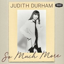 Judith Durham - So Much More [New CD] Australia - Import