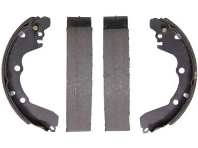 Juego de zapatas de freno traseras Eagle Summit 1992-1996 Wagner 88675VQPJ 1993 1994 1995 Foto 1 de 2