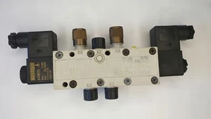 REXROTH 572 741 042 0 5727410420 - Picture 1 of 7