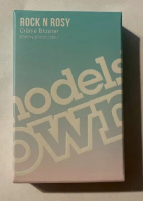 Models Own Rock N Rosy Creme Blusher, Orchid 14  .08oz - Image 1 of 4