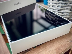 Apple iPad Pro + Apple Pencil - Ideal für Schule oder Künstler - Bild 1 von 3