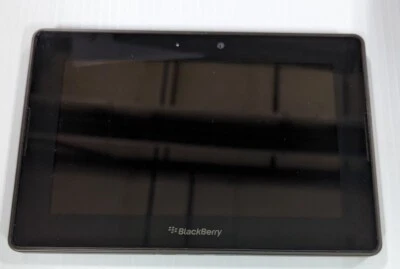 BlackBerry Playbook Original 64GB - Pantalla 7", Modelo: RDJ21WW PARA REPUESTOS  Foto 1 de 4