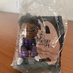 SHURI Marvel Studios Wakanda Forever #1 Marvel McDonalds 2022  toy - NEW - Picture 1 of 3