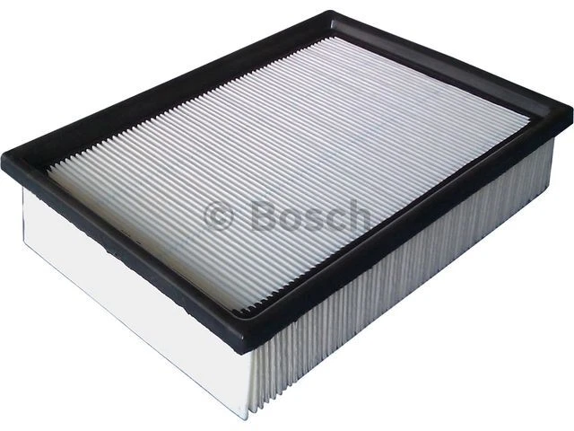 Filtro de aire de taller Bosch filtro de aire para BMW M3 1994-1999, 2001-2006 29MXBW Foto 1 de 1