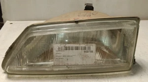 Faro Anteriore Destro Peugeot 106 Phase 1 - Fanale AVD - (Stock BB2-3) - Foto 1 di 5