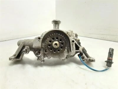 Jeep JK Wrangler OEM 3.6L Engine Oil Pump 2012-2017 119205 — 第 1/4 张图片