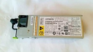 USA Oracle Sun 7079395 A256 600 Watt AC Input Power Supply Tested w/ Warranty  - Picture 1 of 4