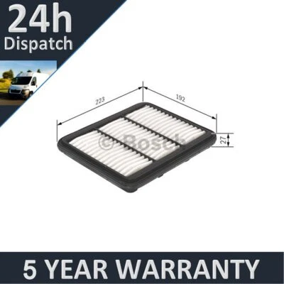 Filtro de aire fotovoltaico 0,8 1,0 para Chevrolet Matiz 2005-2013 96591485 Foto 1 de 4