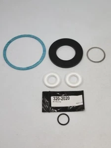 Parker Pneumatic Repair Kit # 320-0022 - Picture 1 of 1