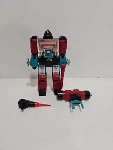 Transformers Original G1 1986 Perceptor Complete - Picture 1 of 11