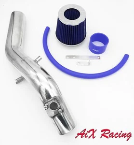 AirX Racing Blue For 2005-2013 Lexus IS250 2.5L V6 Air Intake Kit + Filter - Bild 1 von 4